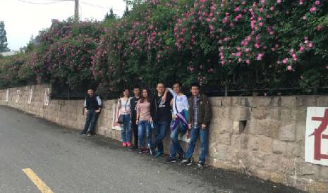 Henderson Teming Building Event - Cherry Picking Tour